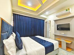 Hotel Krishna Park