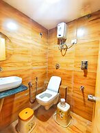 Hotel Krishna Park