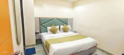 Hotel Krishna Park