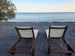 JM Dēos Suites