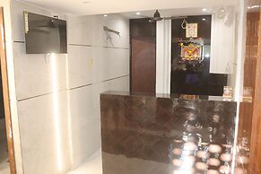 Hotel Chirag Next