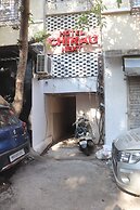 Hotel Chirag Next