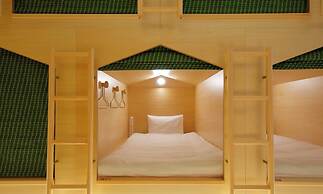 MAJA HOTEL KYOTO
