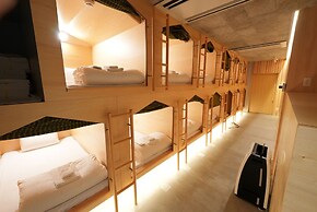 MAJA HOTEL KYOTO