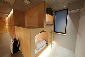 MAJA HOTEL KYOTO