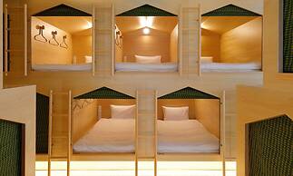 MAJA HOTEL KYOTO