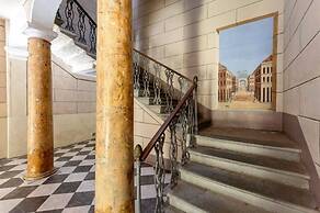 Borgo San Martino Residence Hotel & SPA