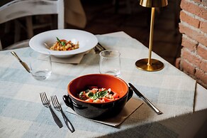 Borgo San Martino Residence Hotel & SPA