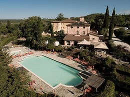 Borgo San Martino Residence Hotel & SPA