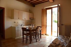 Borgo San Martino Residence Hotel & SPA