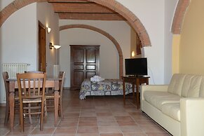 Borgo San Martino Residence Hotel & SPA