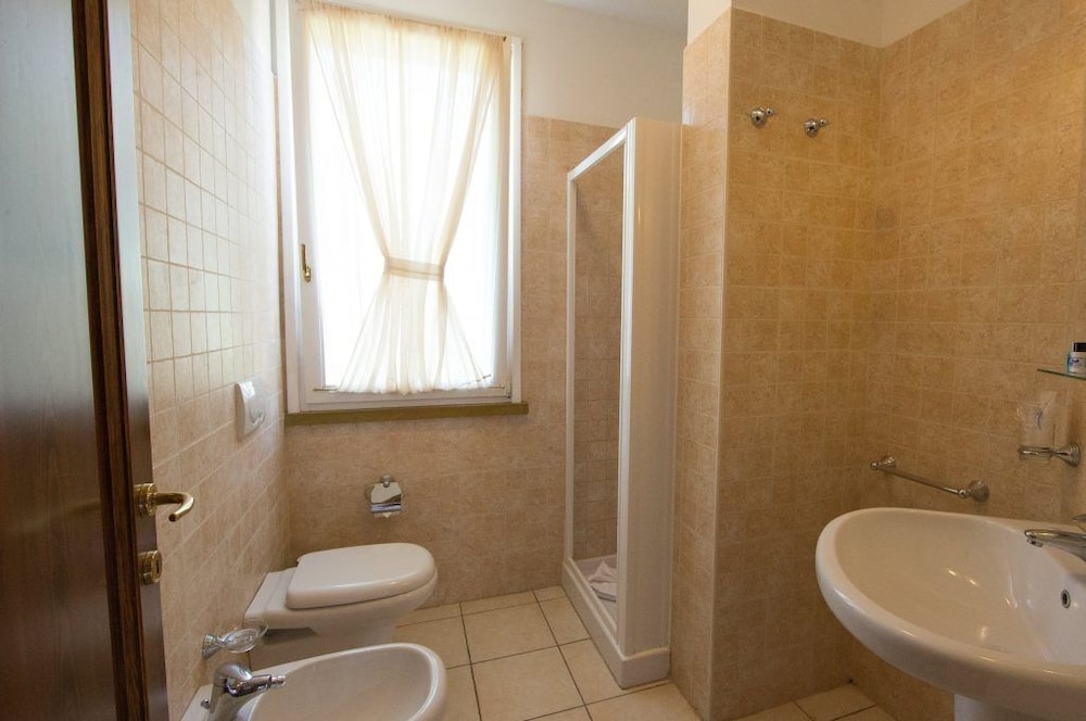 Borgo San Martino Residence Hotel & SPA