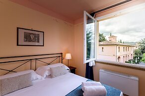 Borgo San Martino Residence Hotel & SPA