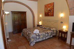 Borgo San Martino Residence Hotel & SPA