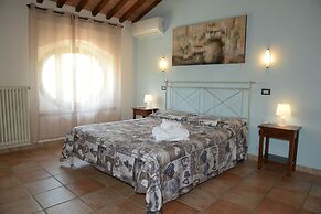 Borgo San Martino Residence Hotel & SPA