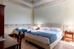 Borgo San Martino Residence Hotel & SPA