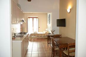 Borgo San Martino Residence Hotel & SPA