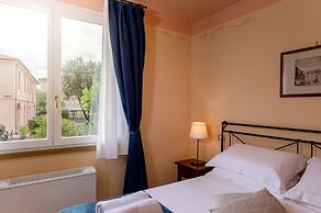 Borgo San Martino Residence Hotel & SPA