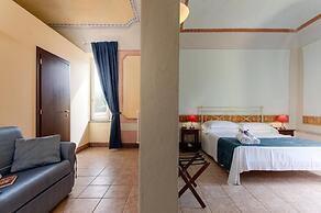 Borgo San Martino Residence Hotel & SPA