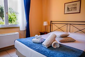 Borgo San Martino Residence Hotel & SPA