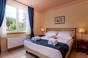 Borgo San Martino Residence Hotel & SPA