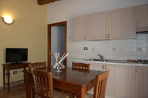 Borgo San Martino Residence Hotel & SPA