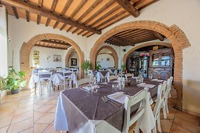 Borgo San Martino Residence Hotel & SPA