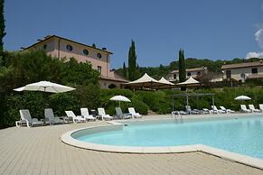 Borgo San Martino Residence Hotel & SPA