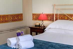 Borgo San Martino Residence Hotel & SPA