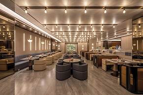 Jinwan Square Orange Crystal Hotel