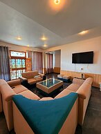 Noni’s Dream Villa