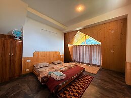 Noni’s Dream Villa