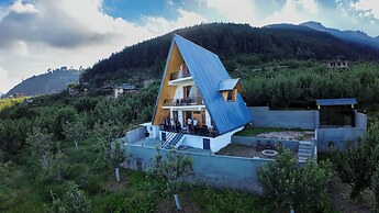 Noni’s Dream Villa