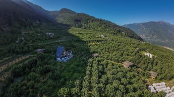 Noni’s Dream Villa