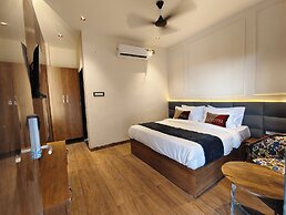 Aceotel Resorts Rudraksh Indore