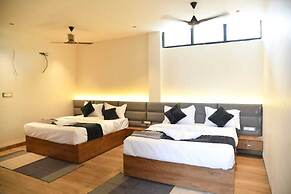Aceotel Resorts Rudraksh Indore
