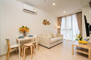Laguna Skypark by My Home Phuket