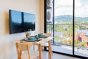 Laguna Skypark by My Home Phuket