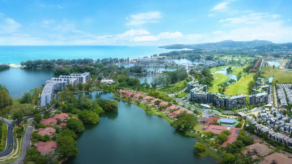 Laguna Skypark by My Home Phuket