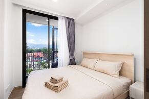 Laguna Skypark by My Home Phuket