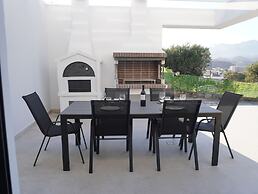 Avli Luxury Villas