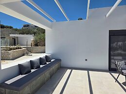 Avli Luxury Villas