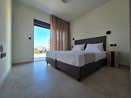 Avli Luxury Villas
