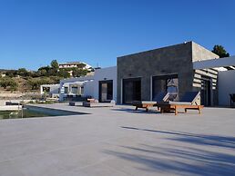 Avli Luxury Villas