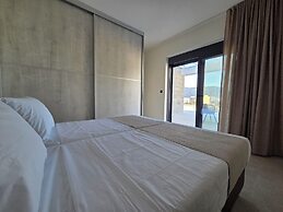 Avli Luxury Villas