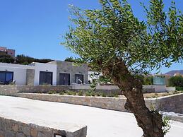 Avli Luxury Villas