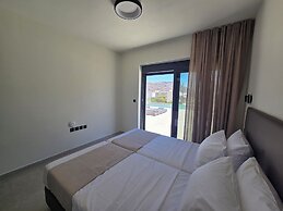 Avli Luxury Villas