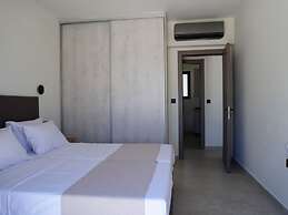 Avli Luxury Villas