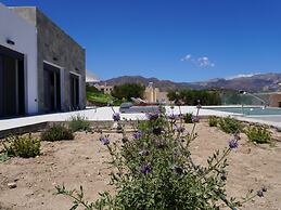 Avli Luxury Villas