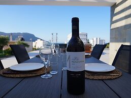 Avli Luxury Villas